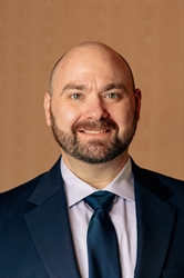 Brian Arnold
