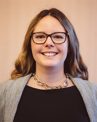 Sophie Webber