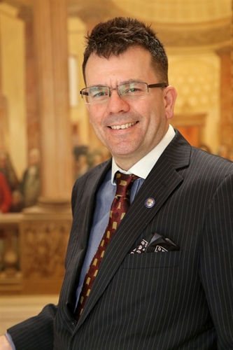 Jonathan Waters