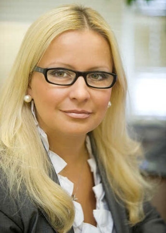 Anna Golodova