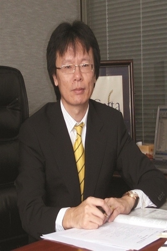Alan Ding