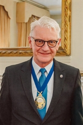 Paul Harrison